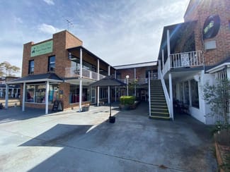 Offices commercial property leased at 6/3 Ward Place Dural NSW 2158 Offices commercial property leased at 6/3 Ward Place Dural NSW 2158