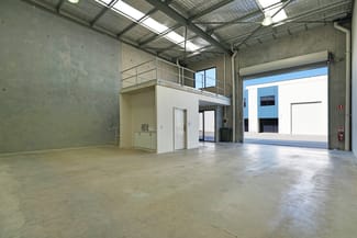 Showrooms / Bulky Goods commercial property leased at Unit 17/6 Production Road Canning Vale WA 6155 Showrooms / Bulky Goods commercial property leased at Unit 17/6 Production Road Canning Vale WA 6155