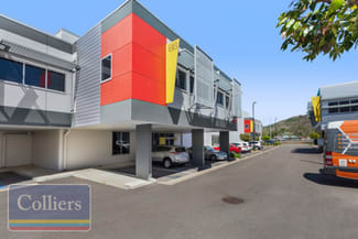 Factory, Warehouse & Industrial commercial property leased at 8/547 Woolcock Street Mount Louisa QLD 4814 Factory, Warehouse & Industrial commercial property leased at 8/547 Woolcock Street Mount Louisa QLD 4814