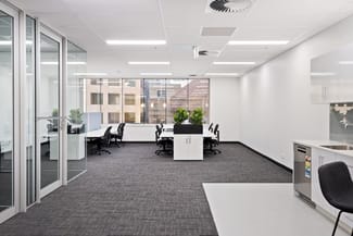 Serviced Offices commercial property leased at 3.03/30 Currie Street Adelaide SA 5000 Serviced Offices commercial property leased at 3.03/30 Currie Street Adelaide SA 5000
