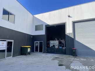 Other commercial property leased at 12/224 New Cleveland Road Tingalpa QLD 4173 Other commercial property leased at 12/224 New Cleveland Road Tingalpa QLD 4173
