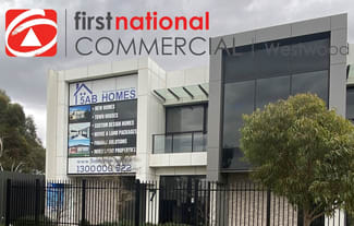 Factory, Warehouse & Industrial commercial property leased at 7/1 Leader Street Truganina VIC 3029 Factory, Warehouse & Industrial commercial property leased at 7/1 Leader Street Truganina VIC 3029