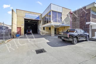 Factory, Warehouse & Industrial commercial property leased at 68 Beresford Road Greenacre NSW 2190