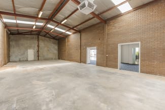Factory, Warehouse & Industrial commercial property leased at Unit 1/30 Prindiville Drive Wangara WA 6065
