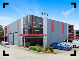 Factory, Warehouse & Industrial commercial property leased at 6/48 Lindon Court Tullamarine VIC 3043 Factory, Warehouse & Industrial commercial property leased at 6/48 Lindon Court Tullamarine VIC 3043