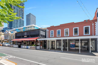 Offices commercial property leased at Level 1/266 Rundle Street Adelaide SA 5000