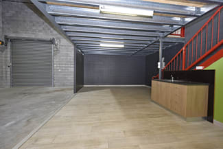 Factory, Warehouse & Industrial commercial property leased at 1/22 Willes Road Berrimah NT 0828 Factory, Warehouse & Industrial commercial property leased at 1/22 Willes Road Berrimah NT 0828