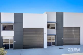 Factory, Warehouse & Industrial commercial property leased at 12/10 Technology Drive Arundel QLD 4214 Factory, Warehouse & Industrial commercial property leased at 12/10 Technology Drive Arundel QLD 4214