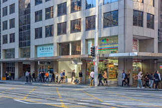 Offices commercial property leased at Mezzanine Floor/234 George Street Sydney NSW 2000 Offices commercial property leased at Mezzanine Floor/234 George Street Sydney NSW 2000