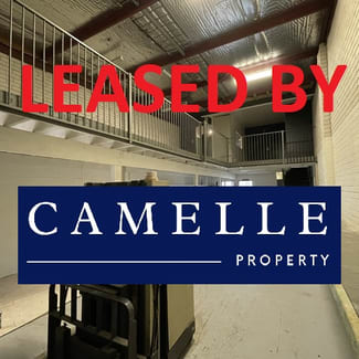 Factory, Warehouse & Industrial commercial property leased at 6/12 Brennan Close Asquith NSW 2077