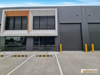 Factory, Warehouse & Industrial commercial property leased at 3/22 Keon Parade Thomastown VIC 3074 Factory, Warehouse & Industrial commercial property leased at 3/22 Keon Parade Thomastown VIC 3074