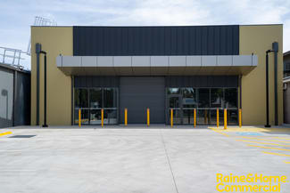 Showrooms / Bulky Goods commercial property leased at 107 Hammond Avenue Wagga Wagga NSW 2650 Showrooms / Bulky Goods commercial property leased at 107 Hammond Avenue Wagga Wagga NSW 2650