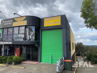 Factory, Warehouse & Industrial commercial property leased at Unit 1/32 Sumners Road Sumner QLD 4074 Factory, Warehouse & Industrial commercial property leased at Unit 1/32 Sumners Road Sumner QLD 4074