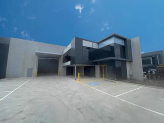 Factory, Warehouse & Industrial commercial property leased at 21 Bass Court Keysborough VIC 3173 Factory, Warehouse & Industrial commercial property leased at 21 Bass Court Keysborough VIC 3173
