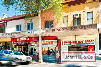 Shop & Retail commercial property leased at 79 Burwood Road Burwood NSW 2134 Shop & Retail commercial property leased at 79 Burwood Road Burwood NSW 2134