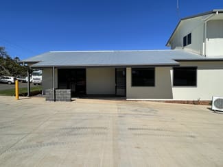 Offices commercial property leased at Building E, T3.1/9-25 Wilkinson Street Harlaxton QLD 4350 Offices commercial property leased at Building E, T3.1/9-25 Wilkinson Street Harlaxton QLD 4350