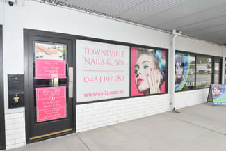 Offices commercial property leased at 2/273-275 Charters Towers Road Mysterton QLD 4812 Offices commercial property leased at 2/273-275 Charters Towers Road Mysterton QLD 4812