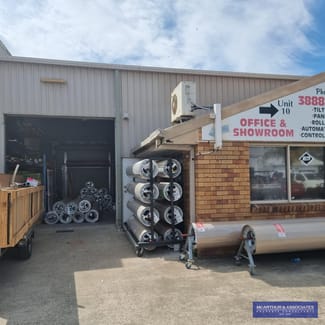 Factory, Warehouse & Industrial commercial property leased at Burpengary QLD 4505 Factory, Warehouse & Industrial commercial property leased at Burpengary QLD 4505