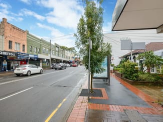 Offices commercial property leased at 128 Penshurst Street Willoughby NSW 2068 Offices commercial property leased at 128 Penshurst Street Willoughby NSW 2068
