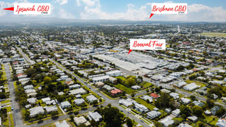Offices commercial property leased at 2A Wilson Street Newtown QLD 4305 Offices commercial property leased at 2A Wilson Street Newtown QLD 4305