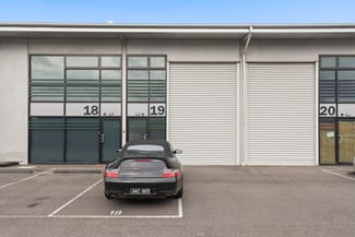 Factory, Warehouse & Industrial commercial property leased at 19/158 Chesterville Road Cheltenham VIC 3192 Factory, Warehouse & Industrial commercial property leased at 19/158 Chesterville Road Cheltenham VIC 3192