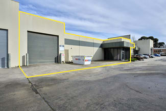 Other commercial property leased at 5/1662 Ferntree Gully Road Knoxfield VIC 3180 Other commercial property leased at 5/1662 Ferntree Gully Road Knoxfield VIC 3180