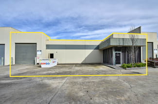 Other commercial property leased at 5/1662 Ferntree Gully Road Knoxfield VIC 3180 Other commercial property leased at 5/1662 Ferntree Gully Road Knoxfield VIC 3180