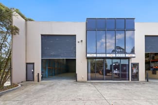 Shop & Retail commercial property leased at Unit 9/2 Railway Avenue Oakleigh VIC 3166 Shop & Retail commercial property leased at Unit 9/2 Railway Avenue Oakleigh VIC 3166