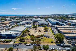 Other commercial property leased at 21 Heath Street Lonsdale SA 5160 Other commercial property leased at 21 Heath Street Lonsdale SA 5160
