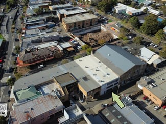 Offices commercial property leased at Car spaces/10-14 Boyle Street Sutherland NSW 2232 Offices commercial property leased at Car spaces/10-14 Boyle Street Sutherland NSW 2232
