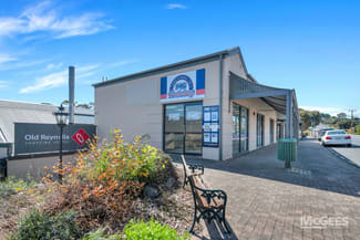 Shop & Retail commercial property leased at 15 & 16/211-221 Old South Road Old Reynella SA 5161