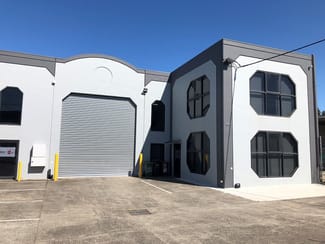Factory, Warehouse & Industrial commercial property leased at 53 Foden Avenue Campbellfield VIC 3061