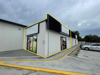 Shop & Retail commercial property leased at 6/167 Gympie Road Strathpine QLD 4500 Shop & Retail commercial property leased at 6/167 Gympie Road Strathpine QLD 4500