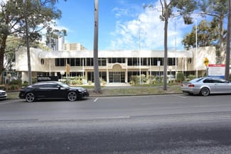 Factory, Warehouse & Industrial commercial property leased at 6 Herb Elliott Avenue Sydney Olympic Park NSW 2127 Factory, Warehouse & Industrial commercial property leased at 6 Herb Elliott Avenue Sydney Olympic Park NSW 2127