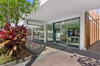 Shop & Retail commercial property for lease at 1A/10 Ann Street Nambour QLD 4560