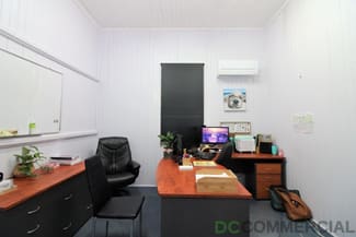 Offices commercial property leased at 232 Ruthven Street North Toowoomba QLD 4350 Offices commercial property leased at 232 Ruthven Street North Toowoomba QLD 4350