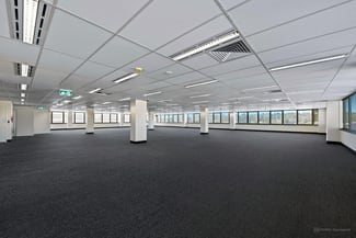 Offices commercial property leased at Level 6/10 Russell Street Toowoomba City QLD 4350
