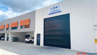 Factory, Warehouse & Industrial commercial property leased at 22/3-9 Octal Street Yatala QLD 4207 Factory, Warehouse & Industrial commercial property leased at 22/3-9 Octal Street Yatala QLD 4207