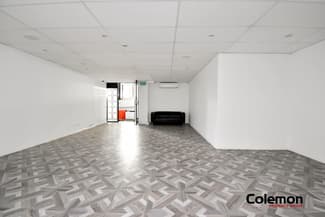 Medical / Consulting commercial property leased at Shop 6/38-46 Albany St St Leonards NSW 2065