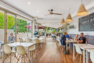 Shop & Retail commercial property leased at 1/235 Gympie Terrace Noosaville QLD 4566 Shop & Retail commercial property leased at 1/235 Gympie Terrace Noosaville QLD 4566