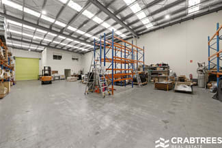 Factory, Warehouse & Industrial commercial property leased at 16 Endeavour Way Braeside VIC 3195 Factory, Warehouse & Industrial commercial property leased at 16 Endeavour Way Braeside VIC 3195