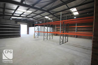 Factory, Warehouse & Industrial commercial property leased at 16 Carlingford Street Regents Park NSW 2143 Factory, Warehouse & Industrial commercial property leased at 16 Carlingford Street Regents Park NSW 2143
