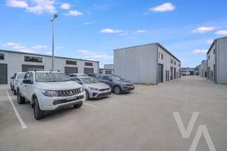 Factory, Warehouse & Industrial commercial property leased at 6/33 Darling Street Carrington NSW 2294 Factory, Warehouse & Industrial commercial property leased at 6/33 Darling Street Carrington NSW 2294
