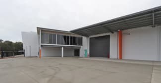 Offices commercial property leased at 1/5 Thomas Hanlon Court Yatala QLD 4207