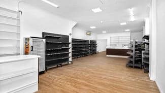 Offices commercial property for lease at Ground/421-423 ELIZABETH STREET Surry Hills NSW 2010