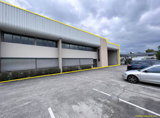 Offices commercial property leased at 2/18 Windorah Street Stafford QLD 4053 Offices commercial property leased at 2/18 Windorah Street Stafford QLD 4053