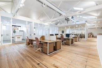 Factory, Warehouse & Industrial commercial property leased at 3-7 Walker Street Prahran VIC 3181