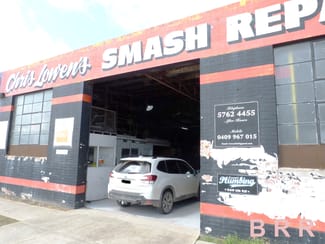 Factory, Warehouse & Industrial commercial property leased at 162 Bridge Street East Benalla VIC 3672 Factory, Warehouse & Industrial commercial property leased at 162 Bridge Street East Benalla VIC 3672