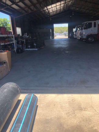 Factory, Warehouse & Industrial commercial property leased at 3/3 David Muir St Slade Point QLD 4740 Factory, Warehouse & Industrial commercial property leased at 3/3 David Muir St Slade Point QLD 4740
