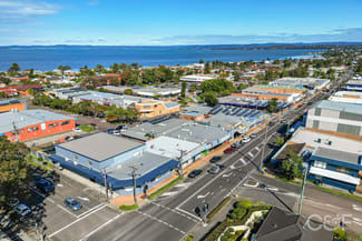 Medical / Consulting commercial property leased at 247 Main Road Toukley NSW 2263 Medical / Consulting commercial property leased at 247 Main Road Toukley NSW 2263